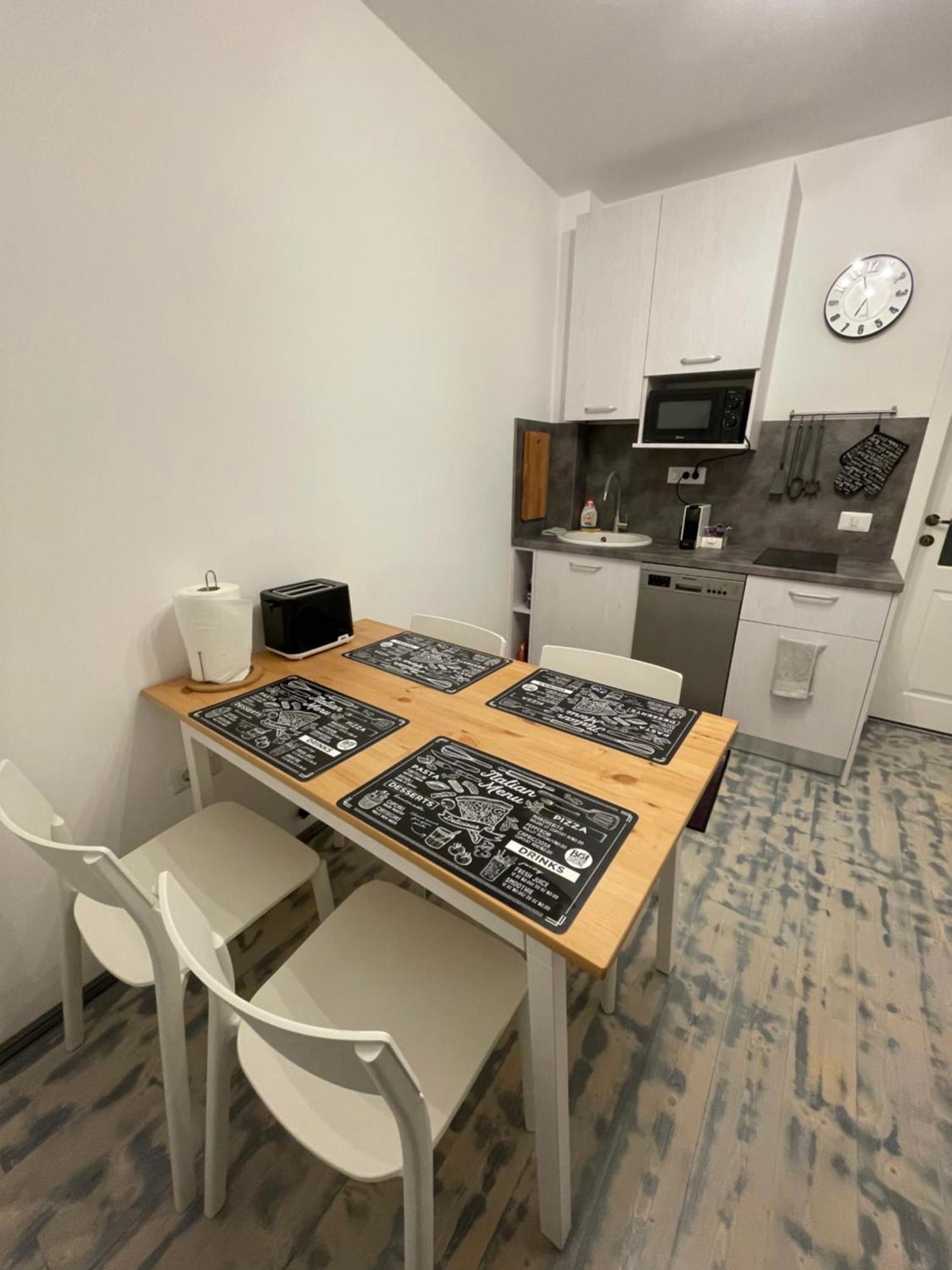 Cozy Stay Brasov Bagian luar foto