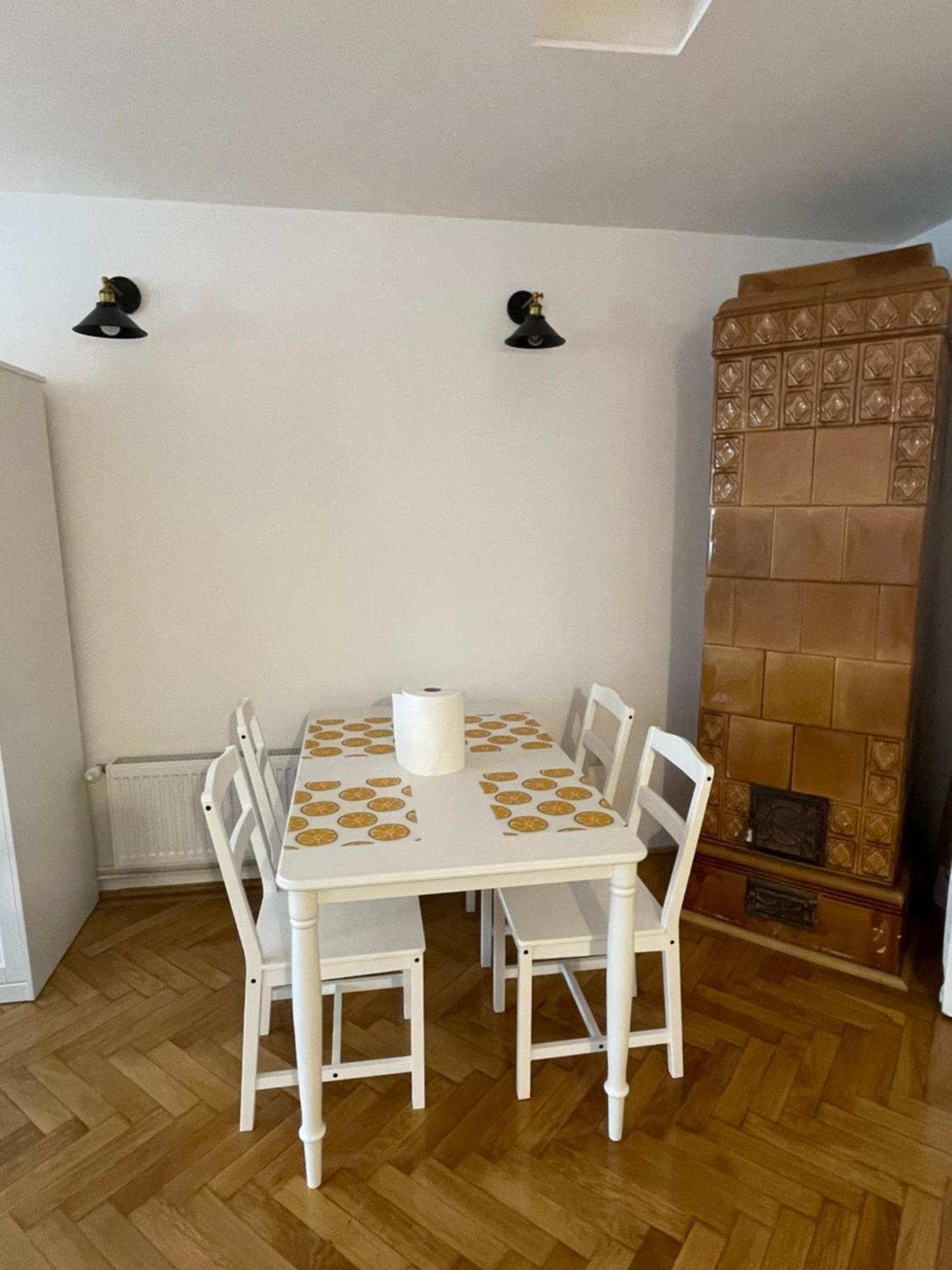 Cozy Stay Brasov Bagian luar foto