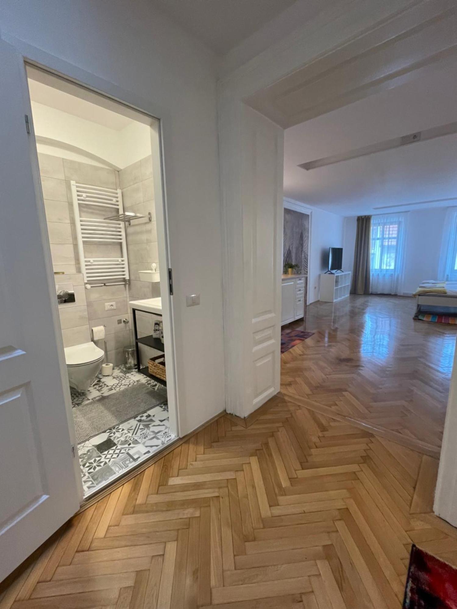 Cozy Stay Brasov Bagian luar foto