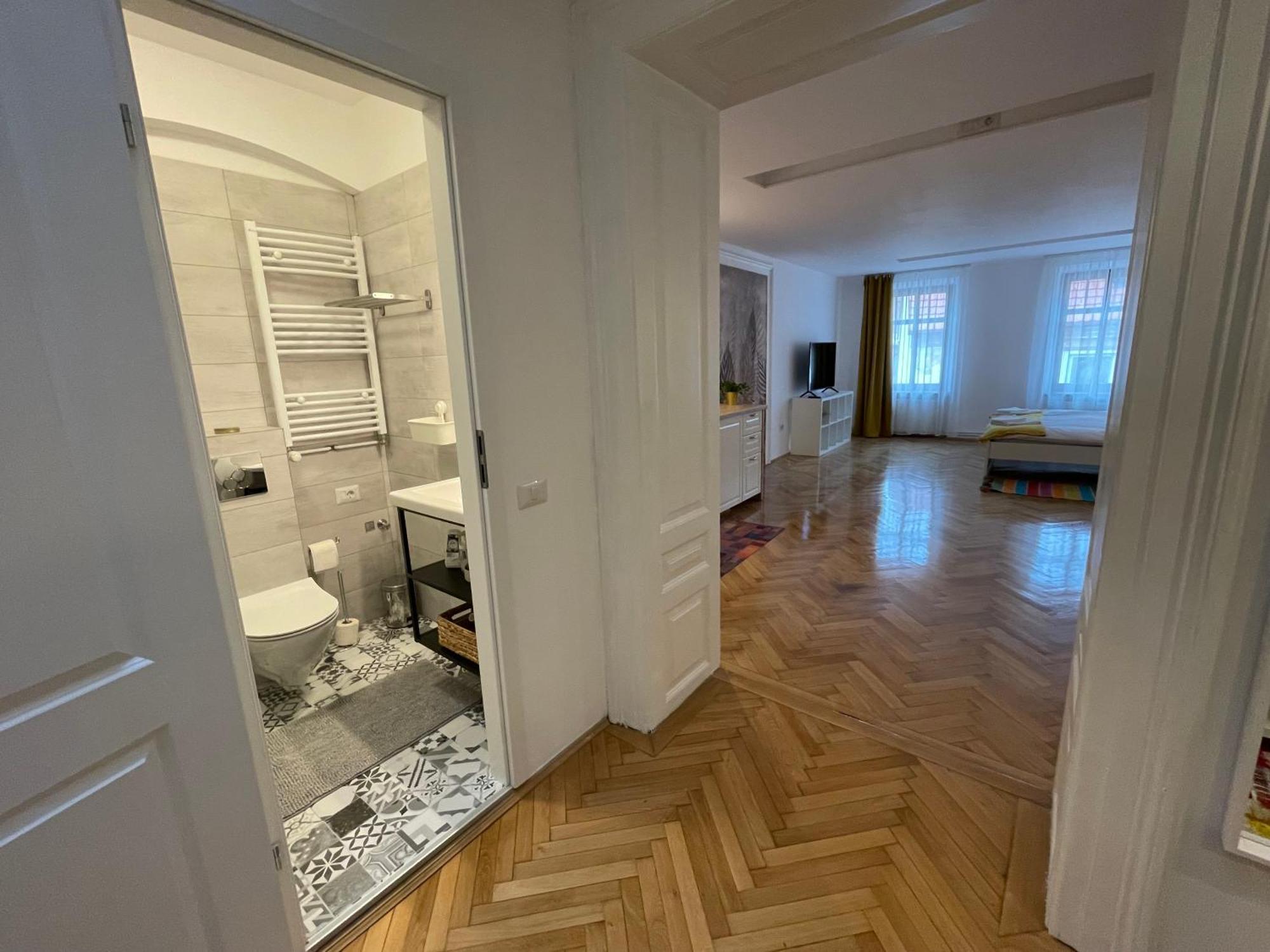 Cozy Stay Brasov Bagian luar foto